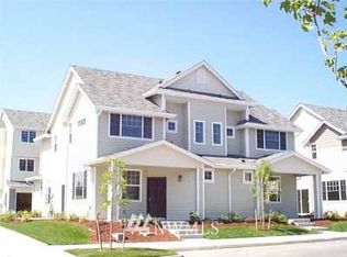 1207 162nd St SE #1C, Auburn, WA 98092