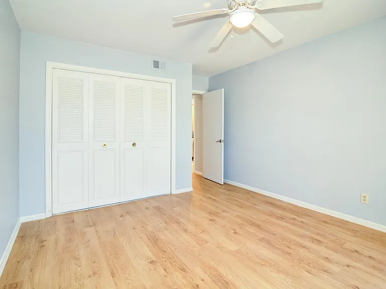 2nd guest bedroom