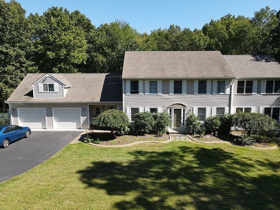 351 Anawan St, Rehoboth, MA 02769 MLS 73168273 Zillow