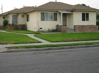 6706 Crafton Ave, Bell, CA 90201