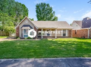6601 Stockport Dr, Memphis, TN 38141