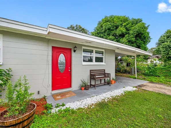 4510 W Clifton St, Tampa, FL 33614