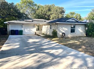 6231 Pancho Villa Dr, San Antonio, TX 78238