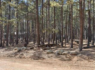 3 Knollwood Way, Angel Fire, NM 87710