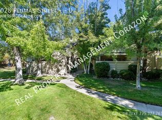 6028 Plumas St #D, Reno, NV 89519