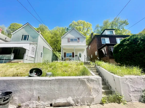 520 Glenn St, Wilmerding, PA 15148