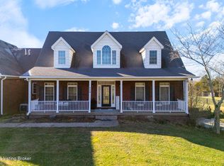 116 King Rd, Pendleton, KY 40055