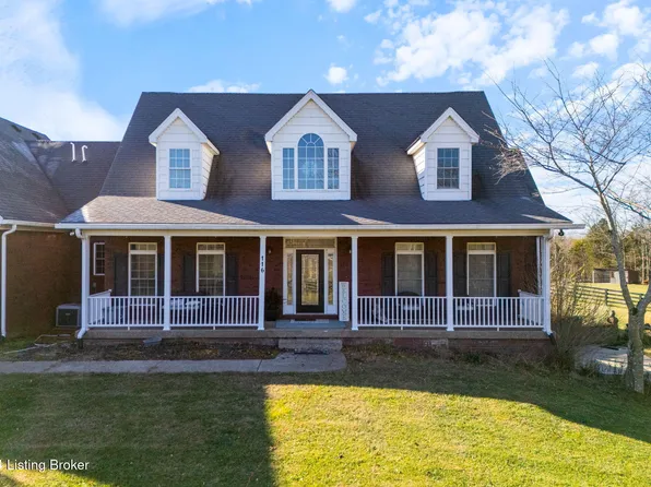 116 King Rd, Pendleton, KY 40055