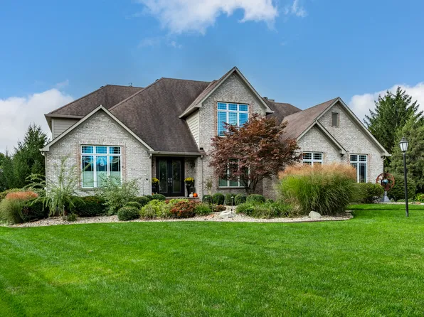 6528 Woodworth Ct, Indianapolis, IN 46237