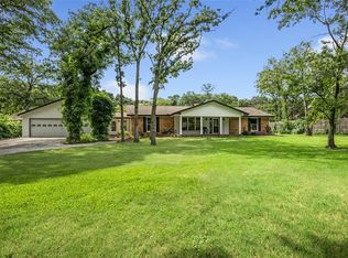 108 W L D Lockett Rd, Colleyville, TX 76034