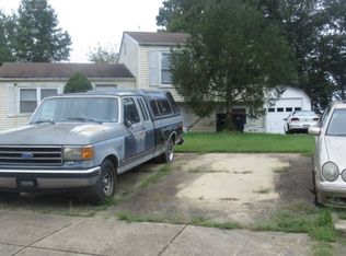 11011 Birch Way, Clinton, MD 20735