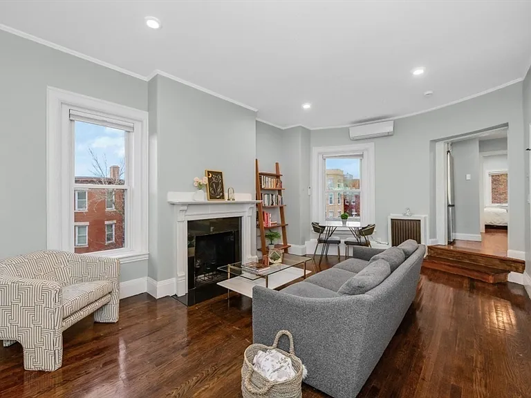 1880 Beacon St #6 — Photo 9