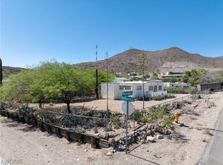 315 N Nevada St, Searchlight, NV 89046