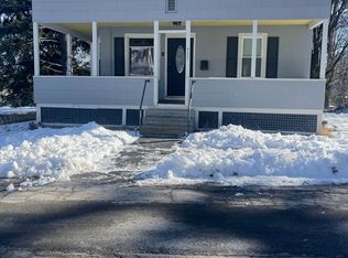 427 Madison St, Fitchburg, MA 01420