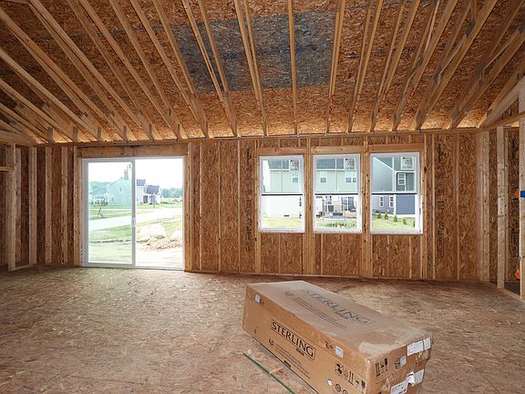 Interior - August 6, 2026