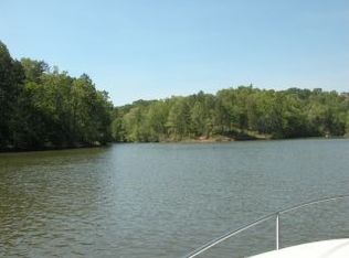 4211 Bayridge Dr, Gainesville, GA 30506