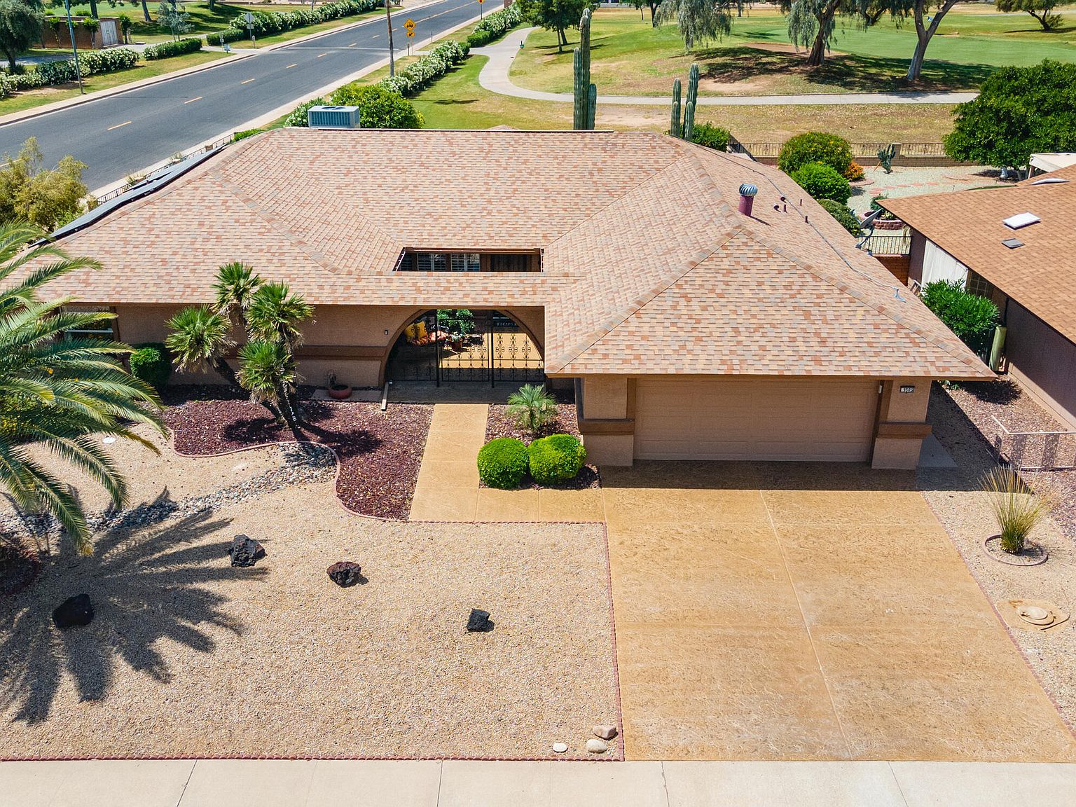 9503 W Country Club Dr