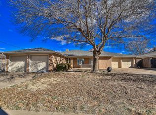 6601 Elkhart Ave #A, Lubbock, TX 79424