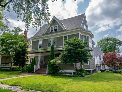 1091 Wendell Avenue, Schenectady, NY, 12308