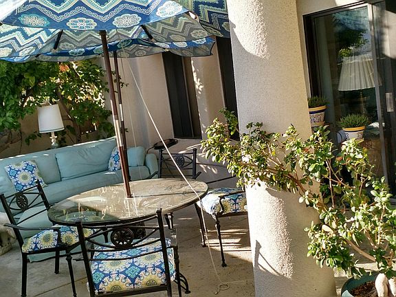 3rd image of 351 N Hermosa Dr Unit 2D1