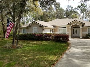 1235 Travers Rd, Green Cove Springs, FL 32043