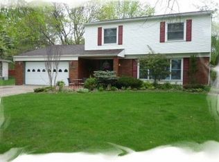 1339 Tomah Dr, Mount Pleasant, MI 48858
