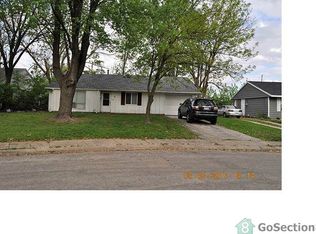 1017 Camaro Dr, Danville, IL 61832