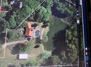 6012 Briscoe Ln, Louisville, KY 40228