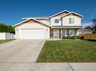 4013 Messara Ln, Pasco, WA 99301