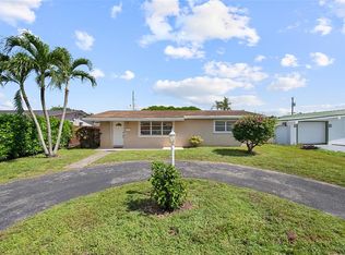 7701 NW 15th Ct, Hollywood, FL 33024