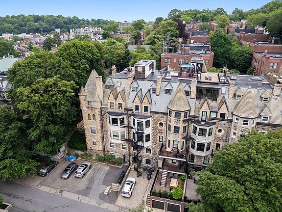 2nd image of 324 Tappan St #Penthouse