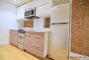 Rented by J Misrahi Realty Corp