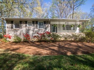 507 Valleybrook Dr, Jamestown, NC 27282