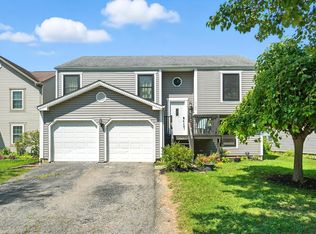 5169 Eastbend Dr, Canal Winchester, OH 43110