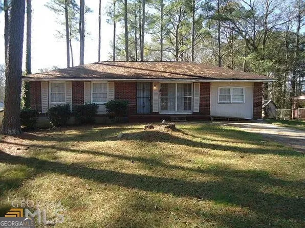 7497 Ovis Ln, Riverdale, GA 30274