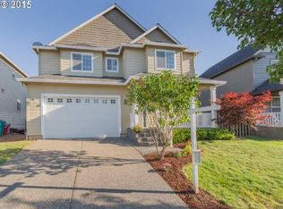 1715 N Heron Dr, Ridgefield, WA 98642