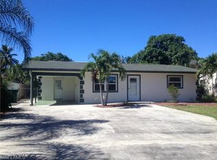 3416 Caloosa St, Naples, FL 34112