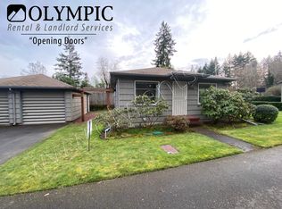 1219 Bing St NW, Olympia, WA 98502