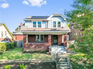 150 Marshall Ave, Pittsburgh, PA 15214