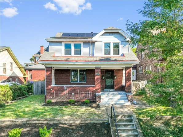 150 Marshall Ave, Pittsburgh, PA 15214