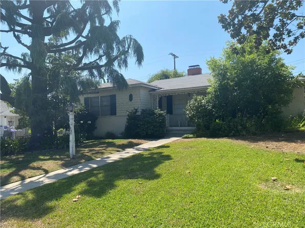 739 E Valencia Ave, Burbank, CA 91501
