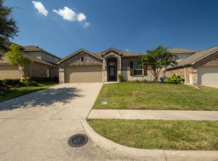 4009 Pecan Meadow Dr, McKinney, TX 75071