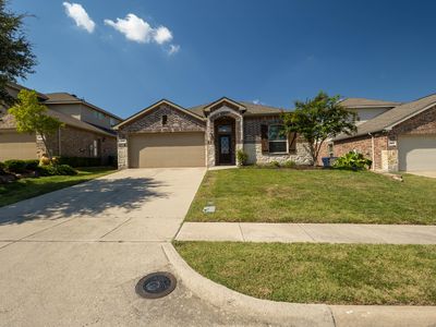 4009 Pecan Meadow Dr, McKinney, TX, 75071