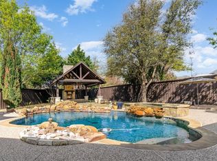 1590 Hidden Glen Ct, Prosper, TX 75078