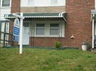 8006 Wynbrook Rd, Baltimore, MD 21224