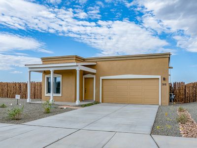 7620 Arroyo Oeste, Santa Fe, NM, 87507