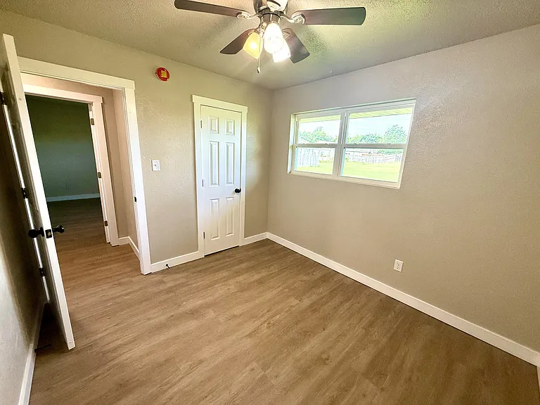 North Bedroom