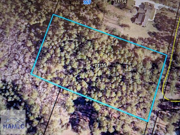 3rd image of 0 Knotty Pine Rd