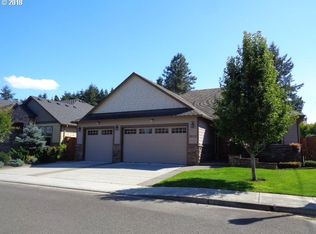 2015 NW 110th St, Vancouver, WA