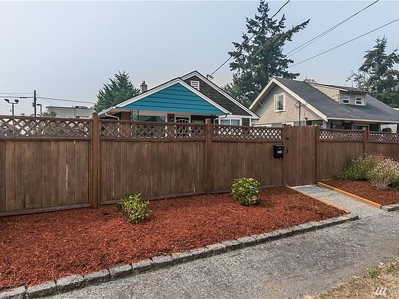 2nd image of 6640 S Puget Sound Ave